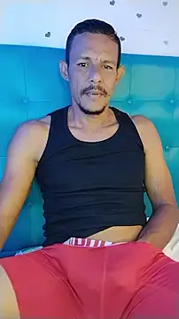 El_junior21 model from StripChat