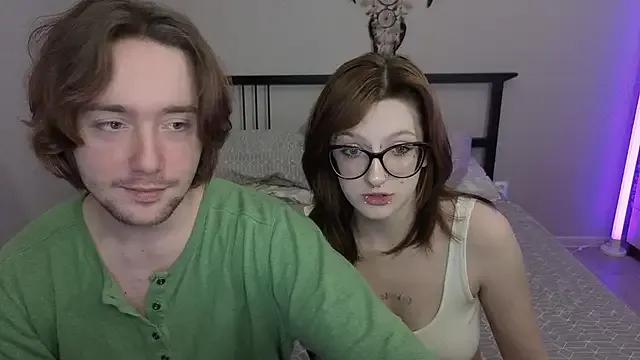 ellen_and_danny — undress her + ass in doggy