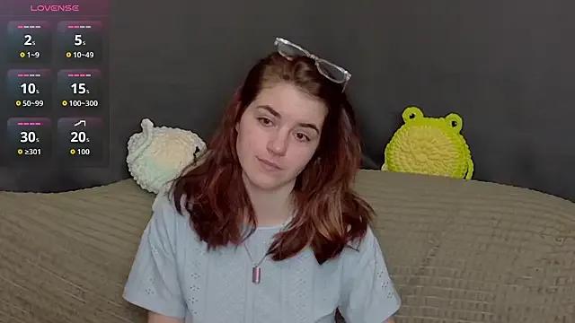 ElzaBlis — Freechat on StripChat