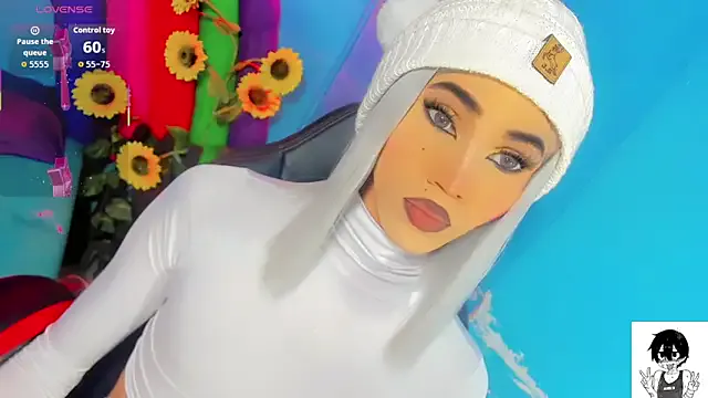 emelly_horny_ on StripChat