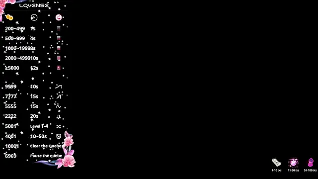 emelly_horny_ on StripChat