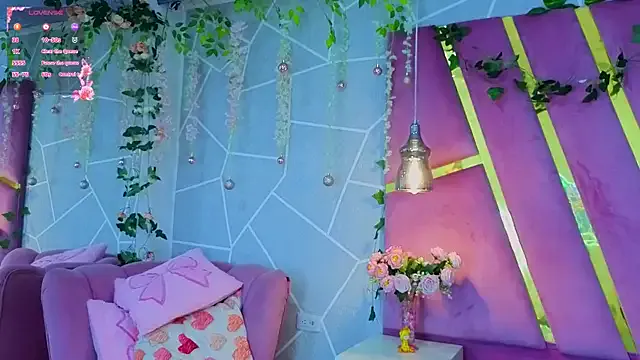 EmmyCortez on StripChat 