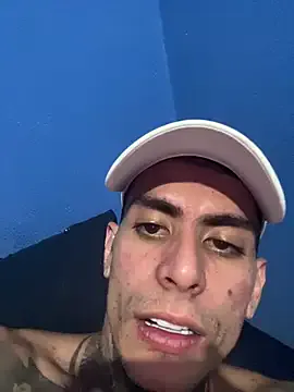 eu_marko model from StripChat
