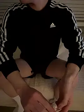 eunsang model from StripChat