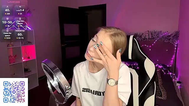 EvaPeace model from sc