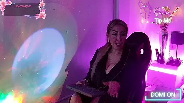 EvelinaGrey model from sc