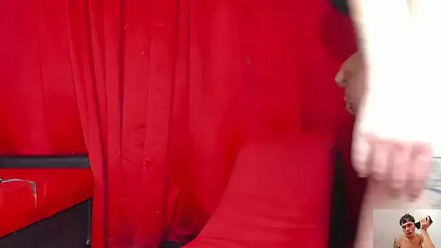 extreme_hot_crazy on StripChat 
