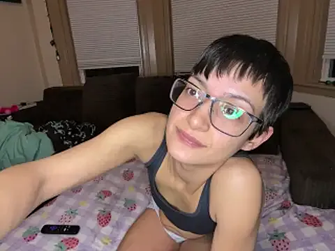 FaiiryArii on StripChat