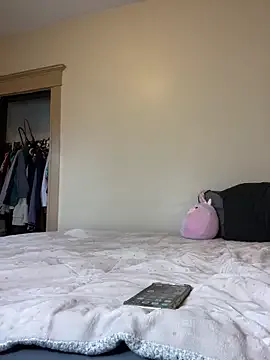 FaiiryArii on StripChat