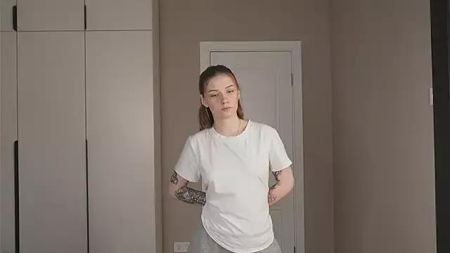 FeliceBales from StripChat is Freechat