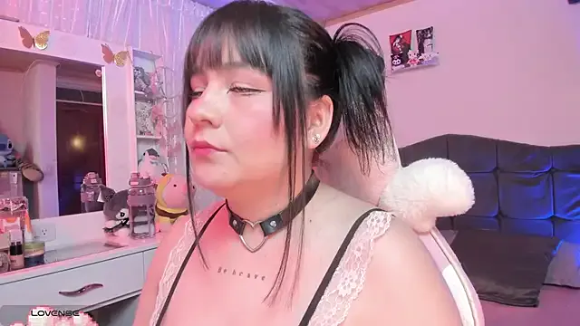 Fia__ — DOMI INSIDE PUSSY HARD CUMM!!!!!