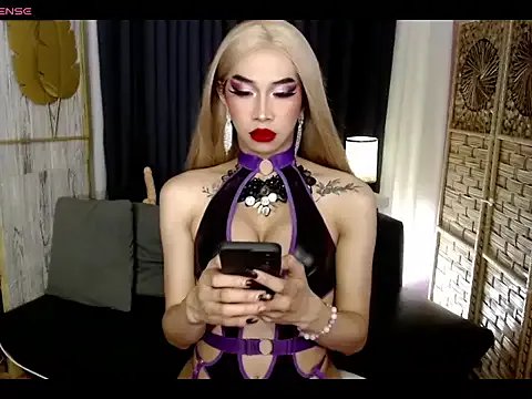 Foxysexykendra's avatar