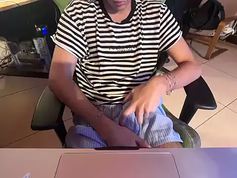 franchu19cm model from StripChat