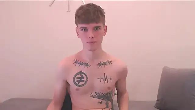 Fredd_Xanders model from StripChat