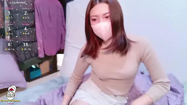 Fuwa_chan — Freechat on StripChat