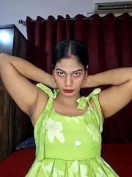 Garima_G — Bra show