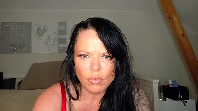 Ginamarie69 — Finger in Pussy