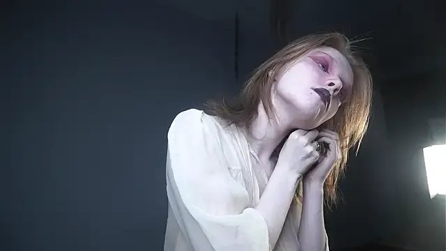 ginger_hugs — PURE WATER ON YOUR DIVINE TONGUE