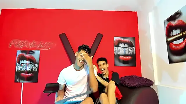 GREEN_BOYS model from sc