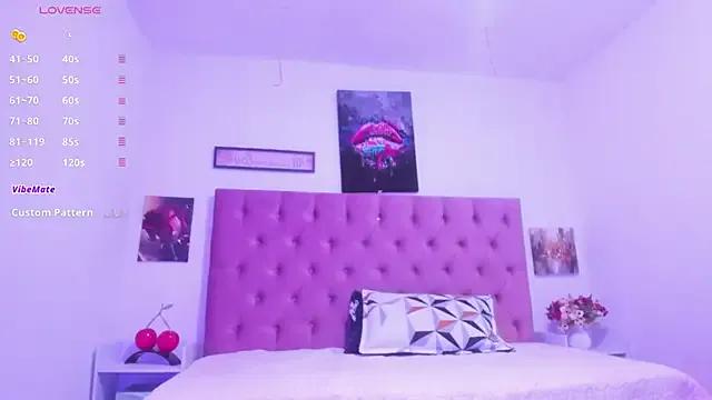 Greicy_wish — Masturbate and big squirt