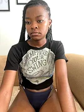 Grusha19 — Freechat on StripChat