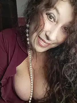 GypsyEsmeralda — Freechat on StripChat