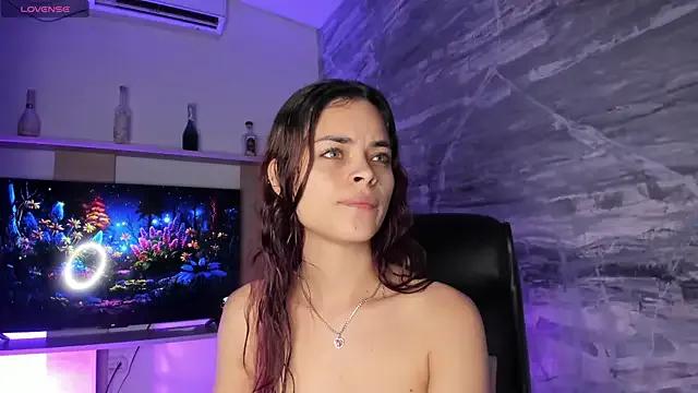 HannaRhodes on StripChat 