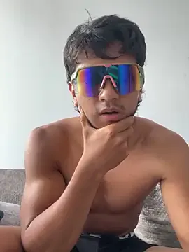 hardbody_19 model from StripChat