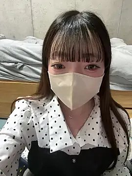 Hazuki_45 — Freechat on StripChat