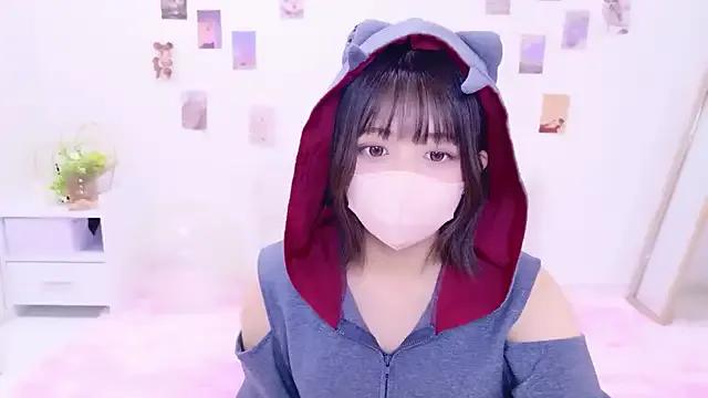 Hinata_Sun — Freechat on StripChat