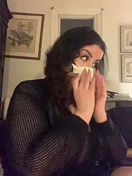 holyeroticss's avatar