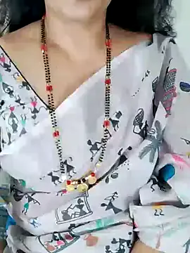 Hot_Sexy_Niharika model from StripChat