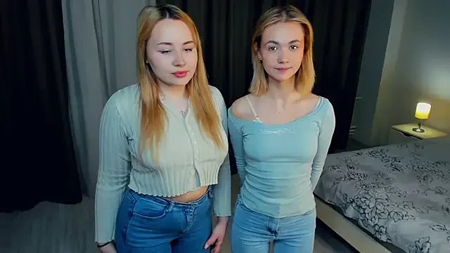 InaChristoffer — Freechat on StripChat