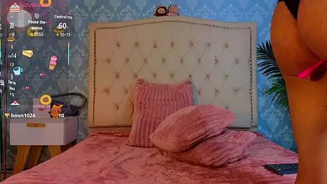 Indi_rave on StripChat