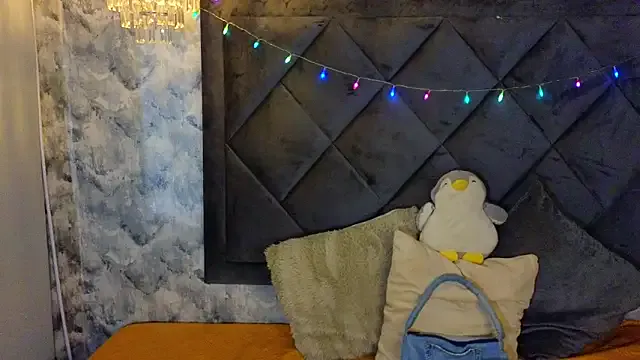 Indi_rave on StripChat