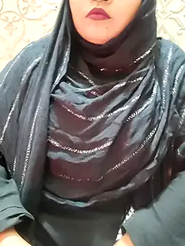 Indian-Nazia on StripChat 