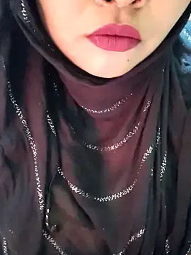 Indian-Nazia on StripChat 