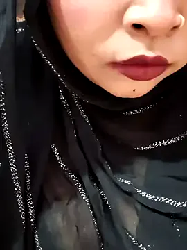 Indian-Nazia on StripChat 