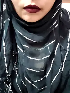 Indian-Nazia on StripChat 