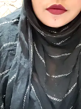 Indian-Nazia on StripChat 