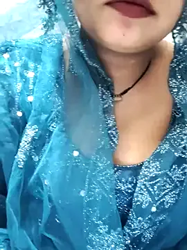 Indian-Nazia on StripChat 