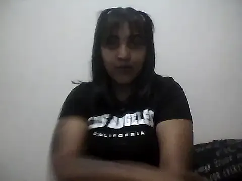 IndianBearxx model from sc