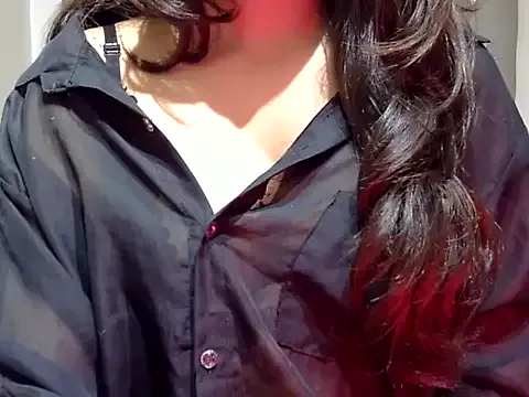 isha_here model from sc