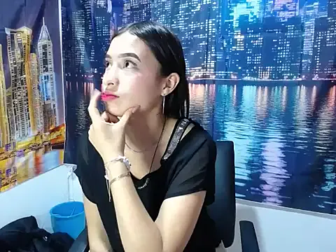 Itze_Mua model from sc