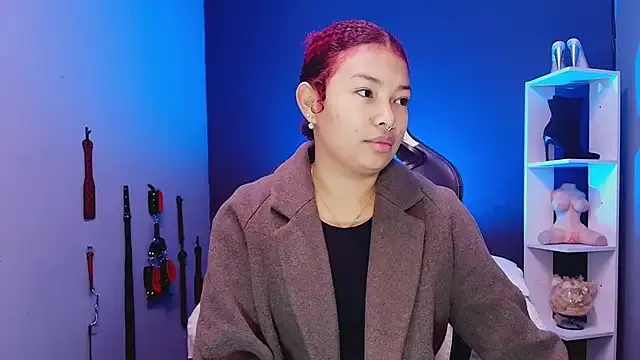 JadaRoberts on StripChat 