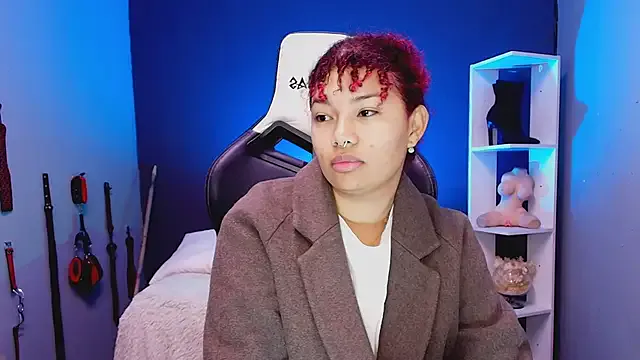 JadaRoberts on StripChat 