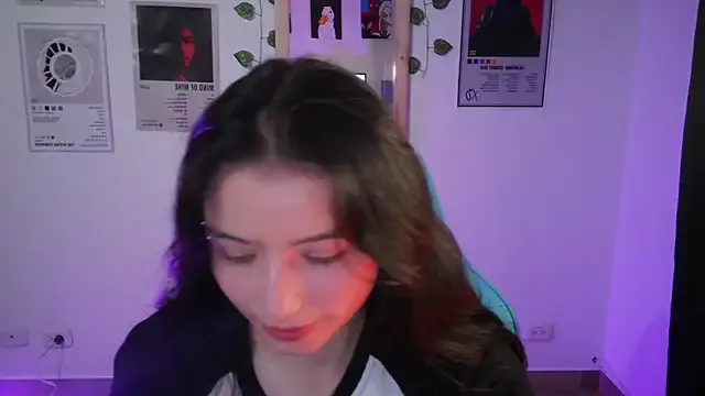 JadeMonet model from StripChat