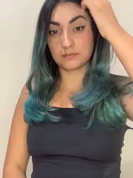 jadesecrett model from StripChat