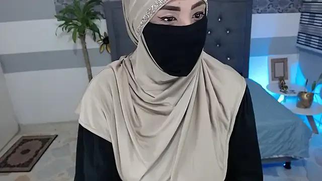 Jalima_sabag — FULL NUDE + SQUIRT