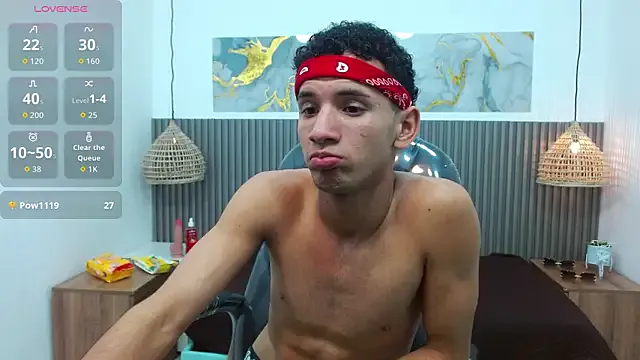 JDWhite18 model from sc